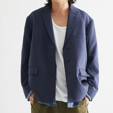 Load image into Gallery viewer, Phoenix Wright Model Jacket Phoenix Wright: Ace Attorney