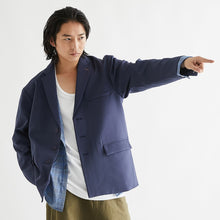 Load image into Gallery viewer, Phoenix Wright Model Jacket Phoenix Wright: Ace Attorney