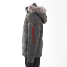 Load image into Gallery viewer, Goblin Slayer Model Jacket & Necklace