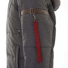 Load image into Gallery viewer, Goblin Slayer Model Jacket & Necklace