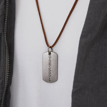 Load image into Gallery viewer, Goblin Slayer Model Jacket & Necklace