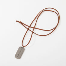 Load image into Gallery viewer, Goblin Slayer Model Jacket & Necklace