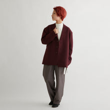 Load image into Gallery viewer, Miles Edgeworth Model Jacket Phoenix Wright: Ace Attorney