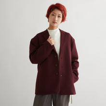 Load image into Gallery viewer, Miles Edgeworth Model Jacket Phoenix Wright: Ace Attorney