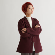 Load image into Gallery viewer, Miles Edgeworth Model Jacket Phoenix Wright: Ace Attorney