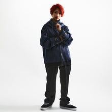 Load image into Gallery viewer, Yugi Muto Model Jacket Yu-Gi-Oh! Duel Monsters