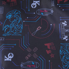 Load image into Gallery viewer, Seto Kaiba Model Bag Yu-Gi-Oh! Duel Monsters