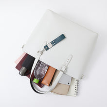 Load image into Gallery viewer, Seto Kaiba Model Bag Yu-Gi-Oh! Duel Monsters