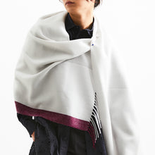 Load image into Gallery viewer, Seto Kaiba Model Scarf & Scarf Pin Yu-Gi-Oh! Duel Monsters