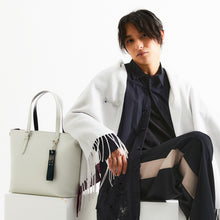 Load image into Gallery viewer, Seto Kaiba Model Bag Yu-Gi-Oh! Duel Monsters