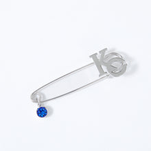 Load image into Gallery viewer, Seto Kaiba Model Scarf & Scarf Pin Yu-Gi-Oh! Duel Monsters