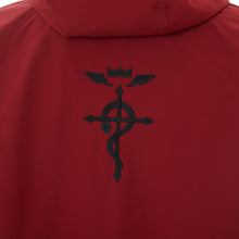 Load image into Gallery viewer, Edward Elric Model Jacket Fullmetal Alchemist