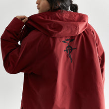 Load image into Gallery viewer, Edward Elric Model Jacket Fullmetal Alchemist