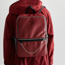 Load image into Gallery viewer, Edward Elric Model Backpack Fullmetal Alchemist