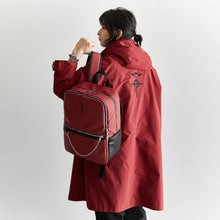 Load image into Gallery viewer, Edward Elric Model Backpack Fullmetal Alchemist