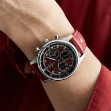 Load image into Gallery viewer, Edward Elric Model Watch Fullmetal Alchemist
