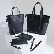 Load image into Gallery viewer, Satoru Gojo Model Tote Bag Jujutsu Kaisen