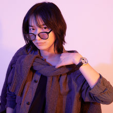 Load image into Gallery viewer, Satoru Gojo Model Watch Jujutsu Kaisen