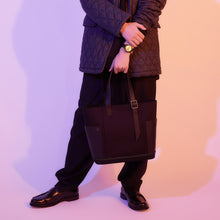 Load image into Gallery viewer, Suguru Geto Model Tote Bag Jujutsu Kaisen