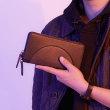 Load image into Gallery viewer, Suguru Geto Model Long Wallet Jujutsu Kaisen