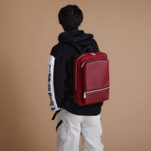 Load image into Gallery viewer, Kenshin Himura Model Backpack Rurouni Kenshin