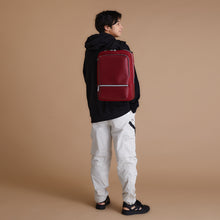 Load image into Gallery viewer, Kenshin Himura Model Backpack Rurouni Kenshin