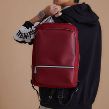Load image into Gallery viewer, Kenshin Himura Model Backpack Rurouni Kenshin