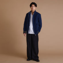 Load image into Gallery viewer, Hajime Saito Model Jacket Rurouni Kenshin