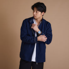 Load image into Gallery viewer, Hajime Saito Model Jacket Rurouni Kenshin