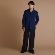 Load image into Gallery viewer, Hajime Saito Model Jacket Rurouni Kenshin