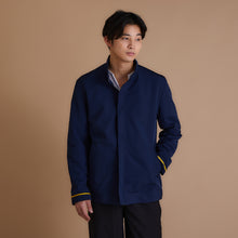 Load image into Gallery viewer, Hajime Saito Model Jacket Rurouni Kenshin