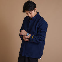 Load image into Gallery viewer, Hajime Saito Model Jacket Rurouni Kenshin