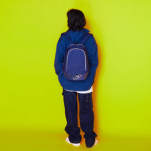 Load image into Gallery viewer, Gawr Gura Model Backpack hololive English