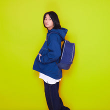 Load image into Gallery viewer, Gawr Gura Model Backpack hololive English