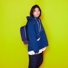 Load image into Gallery viewer, Gawr Gura Model Backpack hololive English