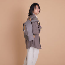 Load image into Gallery viewer, Holo Model Backpack Spice and Wolf: Merchant Meets The Wise Wolf