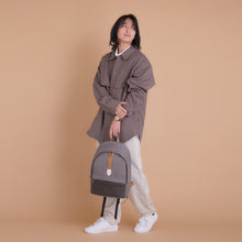 Load image into Gallery viewer, Holo Model Backpack Spice and Wolf: Merchant Meets The Wise Wolf