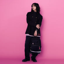 Load image into Gallery viewer, Mori Calliope Model Backpack hololive English