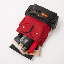 Load image into Gallery viewer, Zagreus Model Backpack Hades