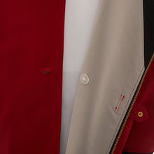 Load image into Gallery viewer, Zagreus Model Jacket Hades