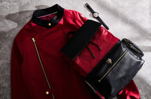 Load image into Gallery viewer, Zagreus Model Backpack Hades