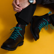 Load image into Gallery viewer, Hatsune Miku Model Boots