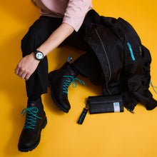 Load image into Gallery viewer, Hatsune Miku Model Boots