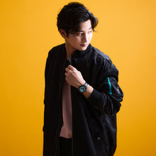 Load image into Gallery viewer, Hatsune Miku Model Jacket