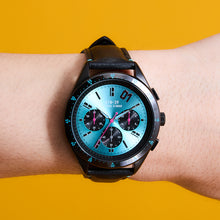 Load image into Gallery viewer, Hatsune Miku Model Watch