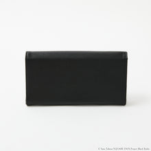 Load image into Gallery viewer, Sebastian Michaelis Model Long Wallet Black Butler