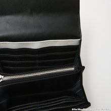 Load image into Gallery viewer, Sebastian Michaelis Model Long Wallet Black Butler