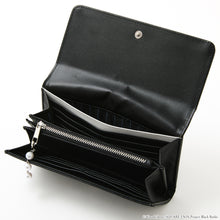 Load image into Gallery viewer, Sebastian Michaelis Model Long Wallet Black Butler