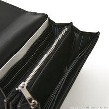 Load image into Gallery viewer, Sebastian Michaelis Model Long Wallet Black Butler