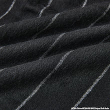 Load image into Gallery viewer, Sebastian Michaelis Model Scarf & Scarf Pin Black Butler